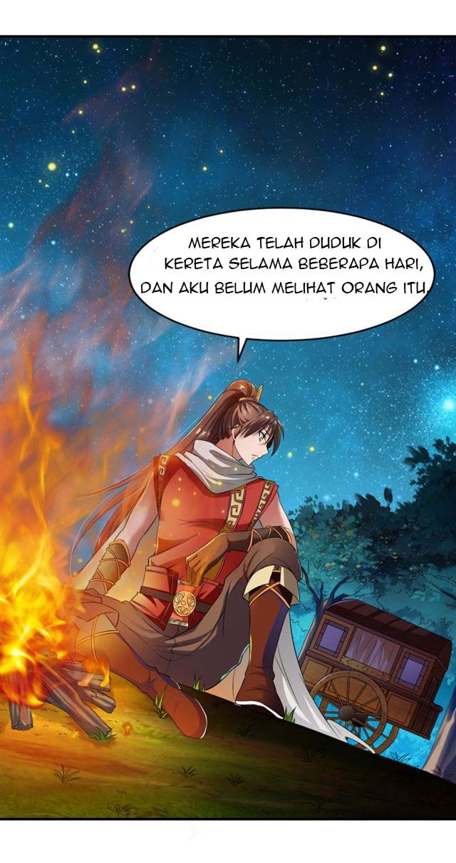 Zhang Ding Chapter 04 Gambar 8